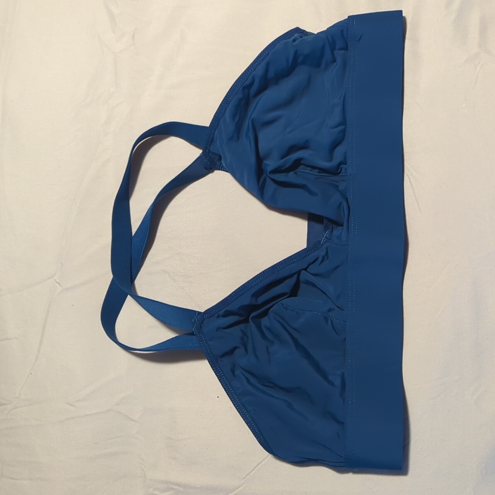 Parade S1 Triangle Wireless Bralette